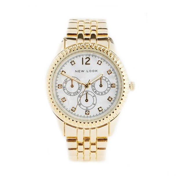 Gold Watches