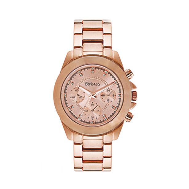 Gold Watches