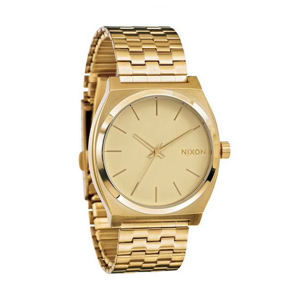 Gold Watches