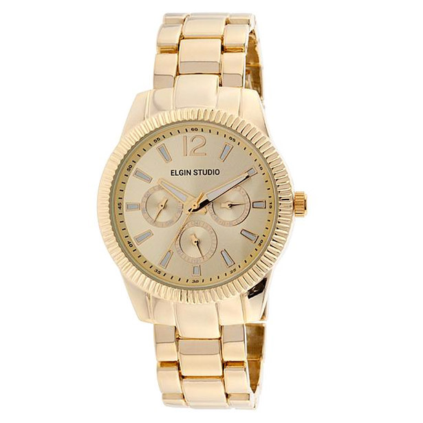 Gold Watches