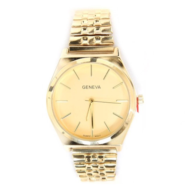 Gold Watches