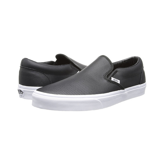 Zappos_Vans Slip On