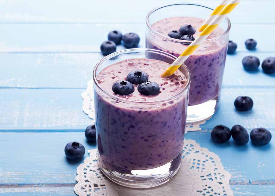berrylicious