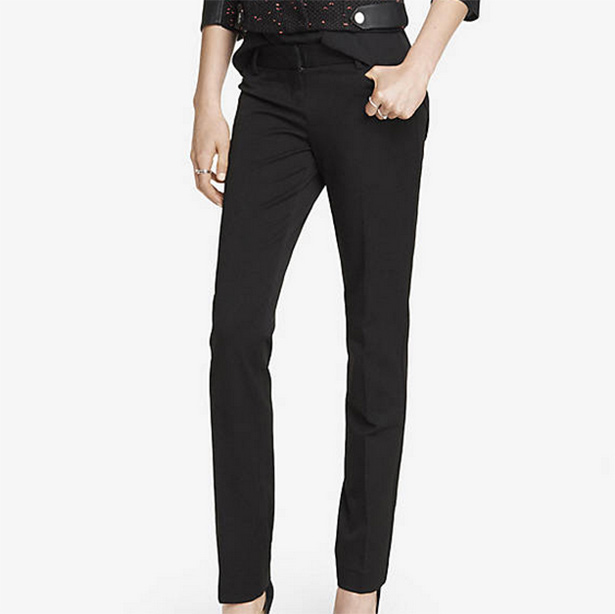 Express_Black_Pants