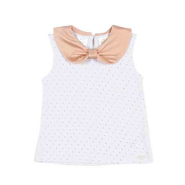 BabiesRUs_Kardashian_Kids_GIrls_Polkador_Top