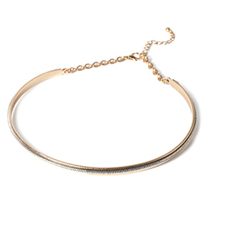 Forever21-Etched-Two-Tone-Choker-Products