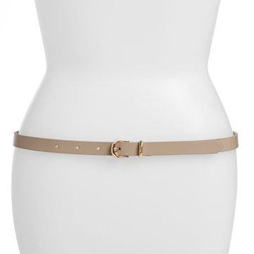 Nordstrom_HalogenBeigeBelt