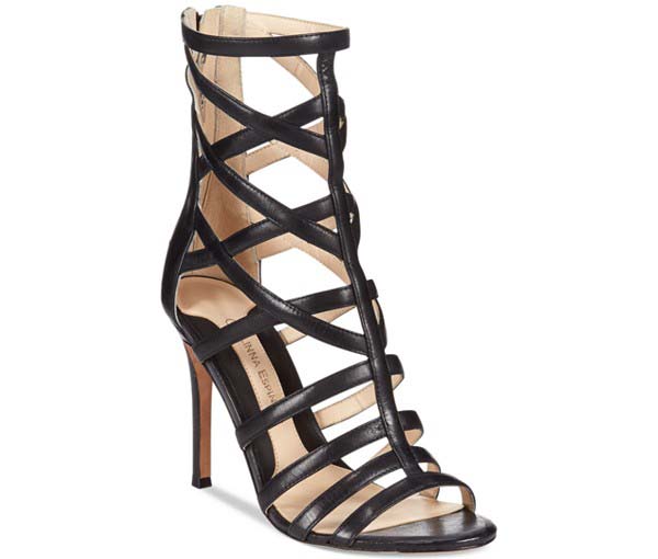 Carolinna Espinosa Sari Sandals