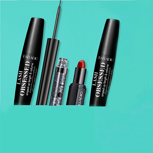beauty products
