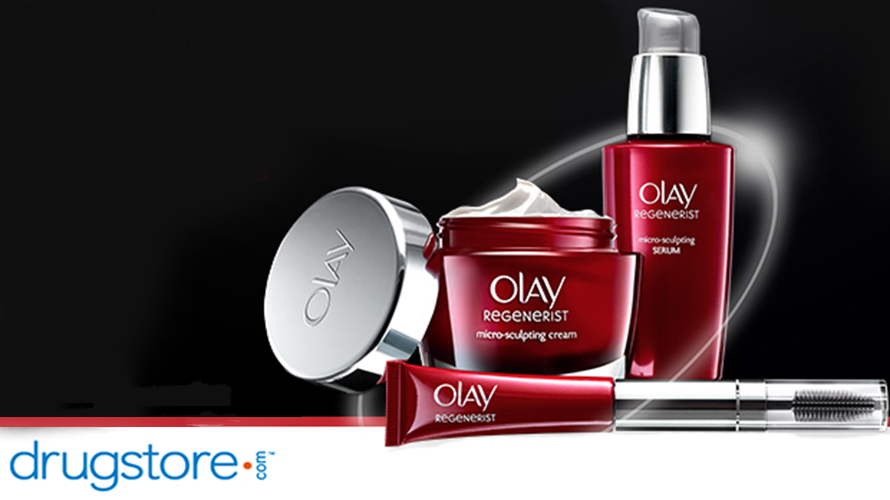 beauty products