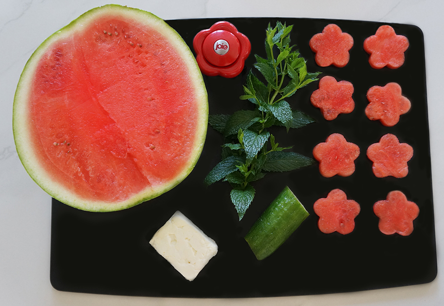 watermelon recipes