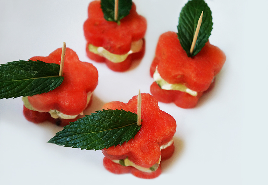 watermelon recipes