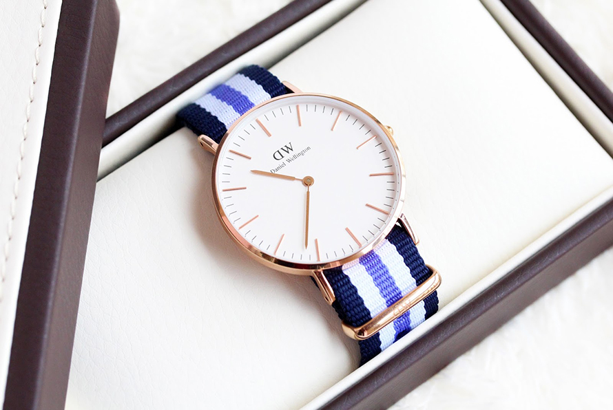 Daniel Wellington Discount Code