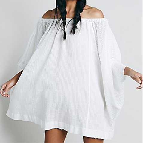 WHiteSundress