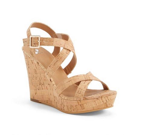 shoes to wear with culotte