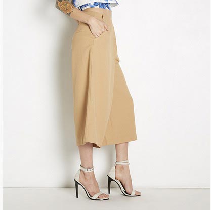 Culotte