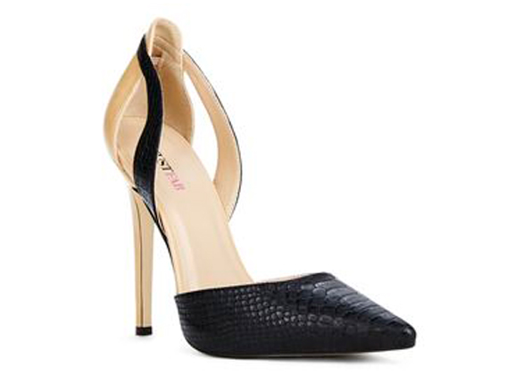 Corynn Discount Heels