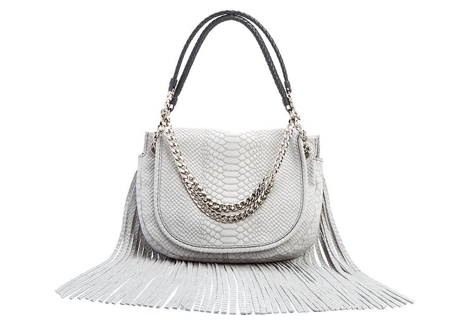 Fashion gifts that give back