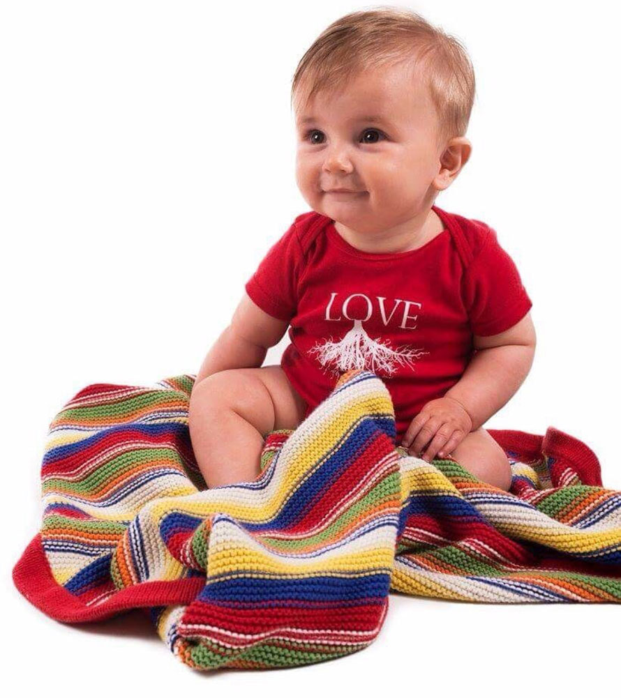 fashion gifts that give back