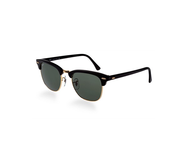 Ray-Ban Sunglasses, RB3016 49 Clubmaster