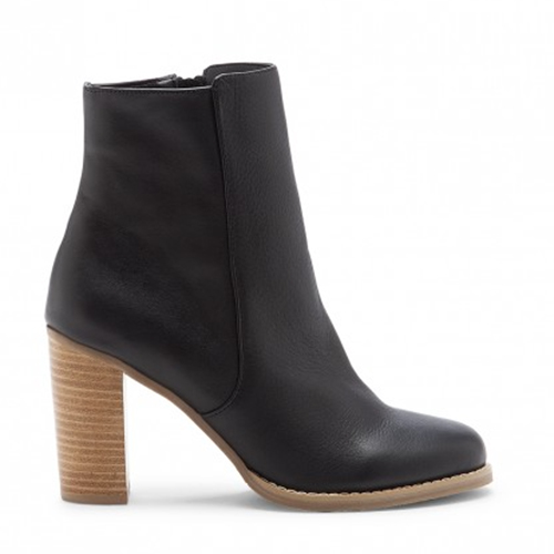 SoleSociety_BlackBootie