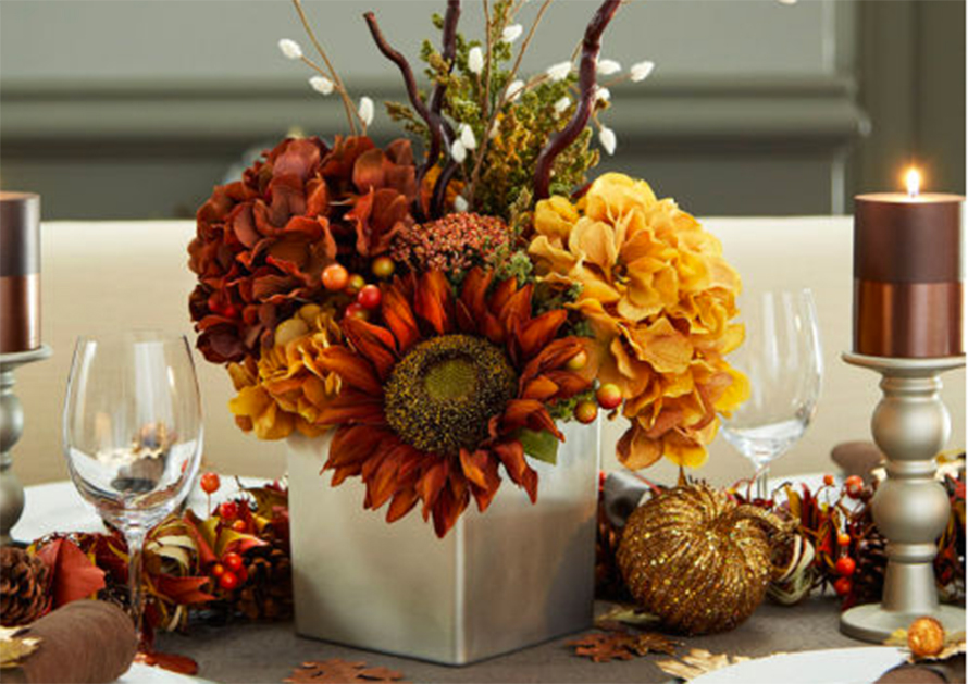 Thanksgiving Dinner