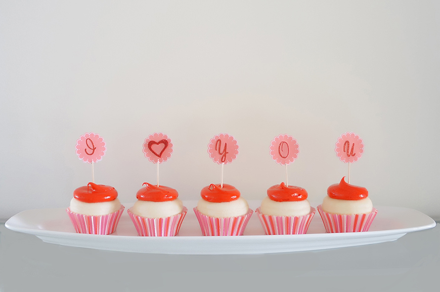 Valentine’s Day Ideas
