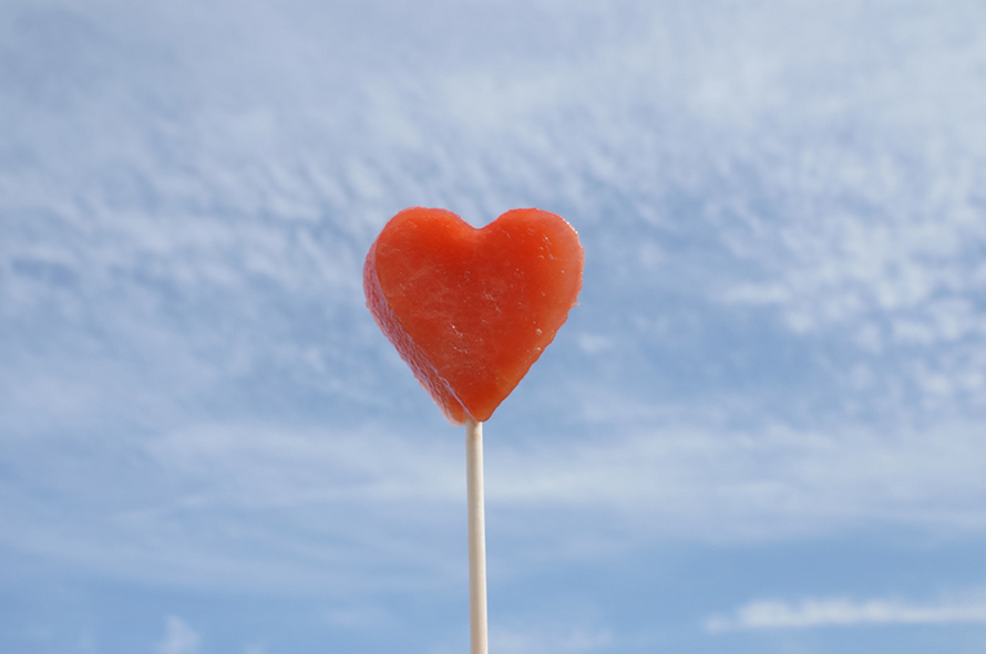 Valentine’s Day Ideas