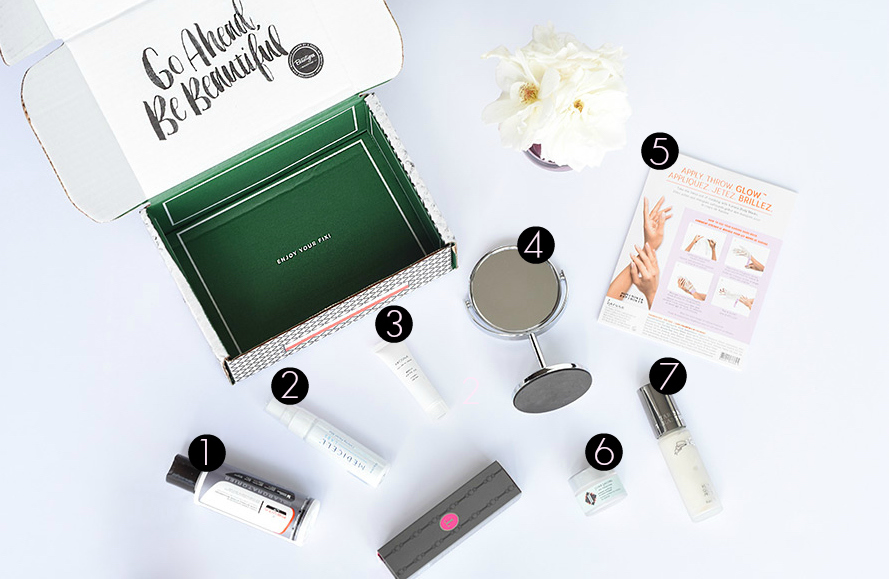 BeautyFix Dermstore