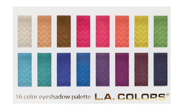 EyeshadowPalettes