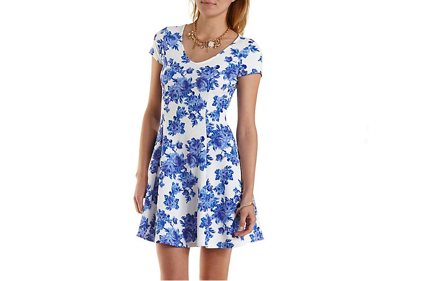 spring fashion