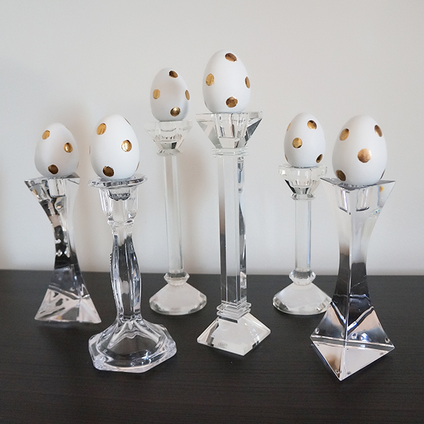 Easter Eggs