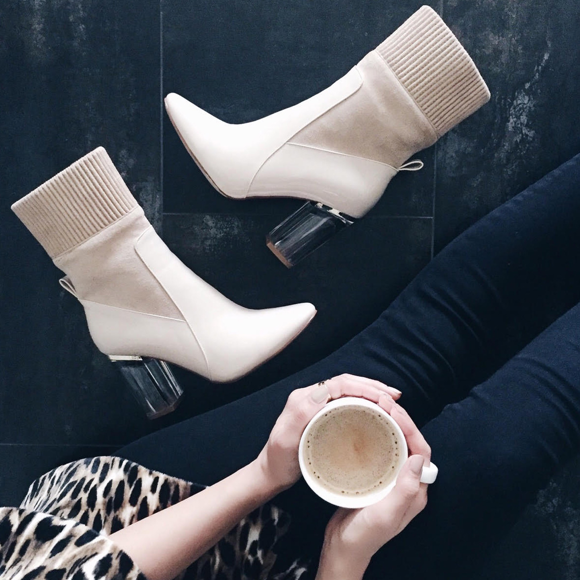 Ego Shoes