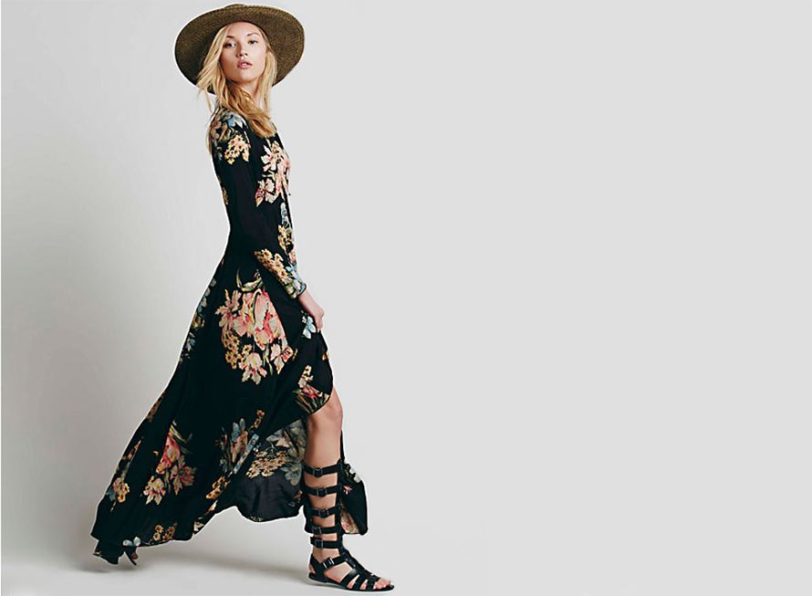 spring fashion