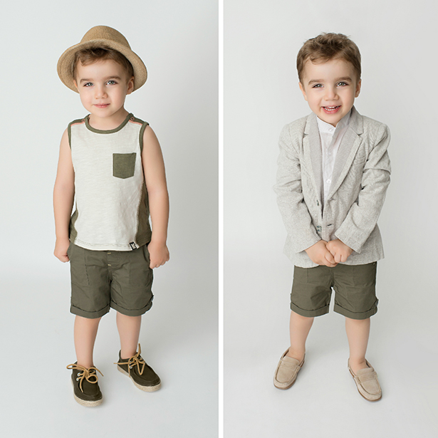 Kardashian Kids