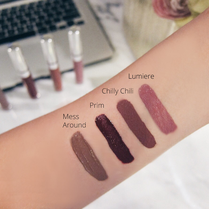 Best $6 Matte Lipstick Everyone's Raving About