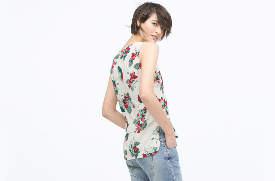 spring fashion