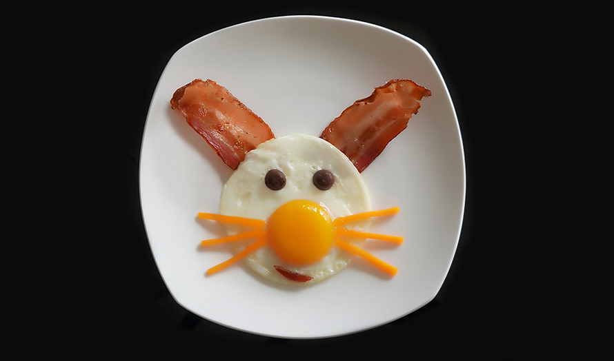 Kids Breakfast Ideas