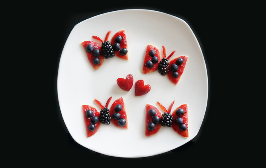 Kids Breakfast Ideas