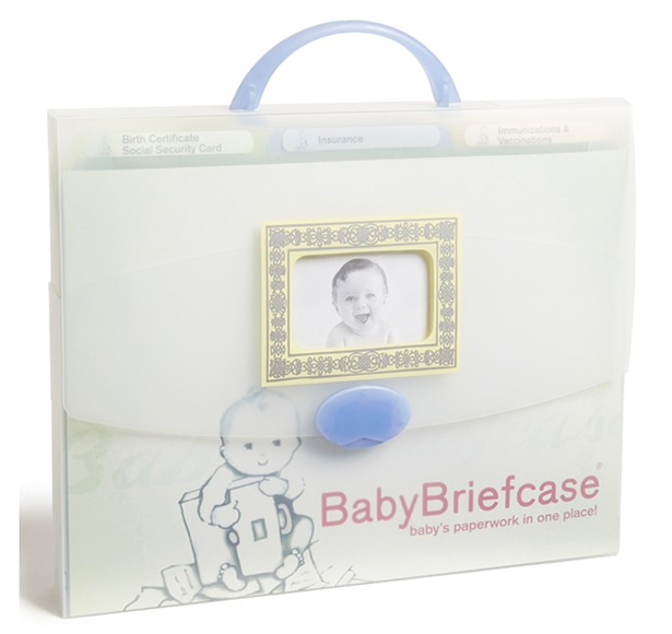 Baby Registry
