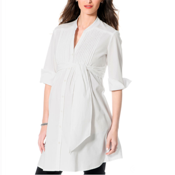 maternity clothes