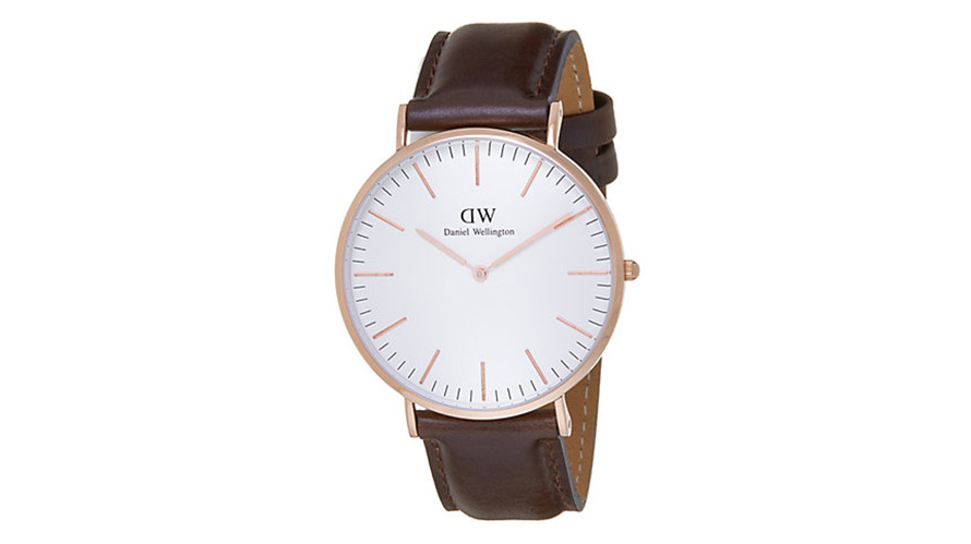 Daniel Wellington Discount Code