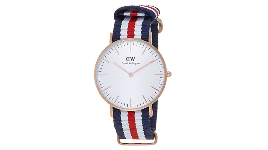 Daniel Wellington Discount Code