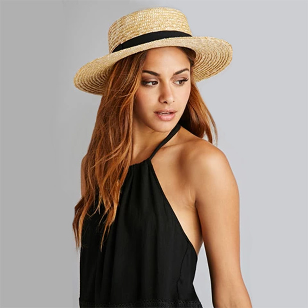 summer essentials