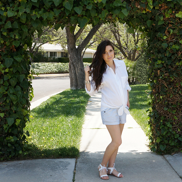 maternity clothes