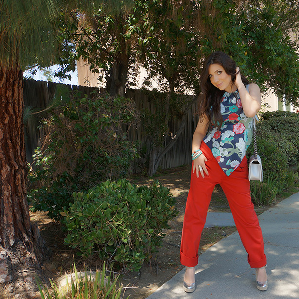 maternity clothes