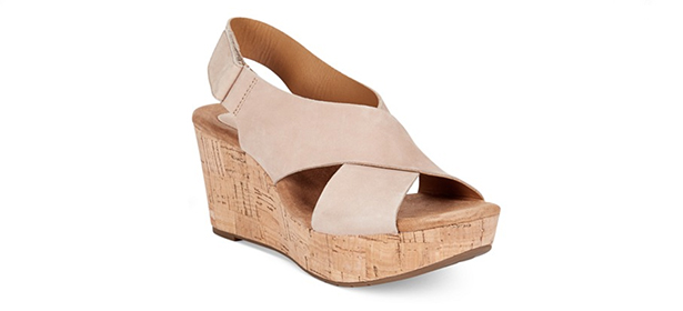 maternity shoes