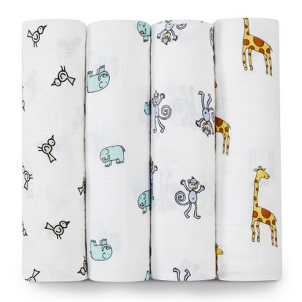 baby swaddle