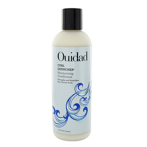 Moisturize
