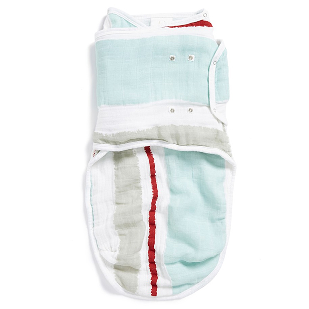 baby swaddle